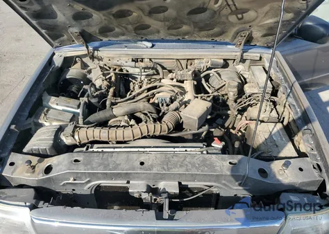 2000 Ford Ranger Super Cab z USA, uszkodzony, nr VIN 1FTZR15V0YPA56708